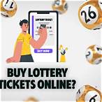 buy wy lottery tickets online